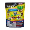 Picture of Giochi Preziosi Marvel: Heroes of Goo Jit Zu - The Amazing Spider-Man Hero Pack (GJM06000)