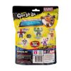 Picture of Giochi Preziosi Marvel: Heroes of Goo Jit Zu - The Amazing Spider-Man Hero Pack (GJM06000)