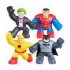 Picture of Giochi Preziosi Heroes of Goo Jit Zu DC: Kryptonian Armor Superman - Hero Pack (GJD01000)