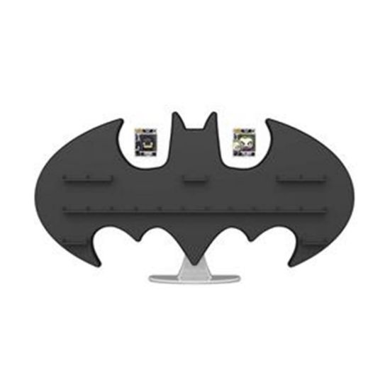 Picture of Funko Bitty Pop! Display DC: Bat-Signal - Display Shelf