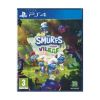 Picture of PS4 The Smurfs:Vileaf