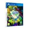 Picture of PS4 The Smurfs:Vileaf