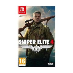 Picture of NSW Sniper Elite 4