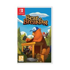 Picture of NSW Bear & Breakfast