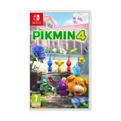 Picture of NSW Pikmin 4