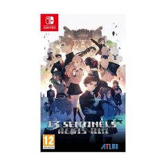 Picture of NSW 13 Sentinels: Aegis Rim