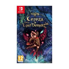 Picture of NSW Bayonetta Origins: Cereza and the Lost Demon