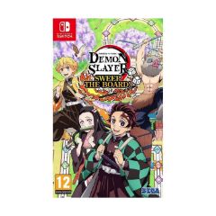 Picture of NSW Demon Slayer: Kimetsu no Yaiba - Sweep the Board!