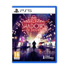 Picture of PS5 Shadows of Doubt