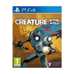 Picture of PS4 Creature In The Well