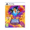 Picture of PS5 DC Justice League: Cosmic Chaos