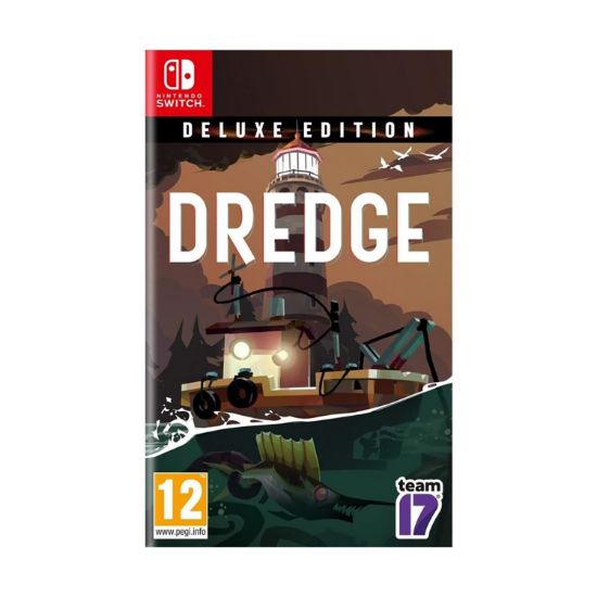 Picture of NSW Dredge - Deluxe Edition