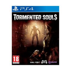 Picture of PS4 Tormented Souls