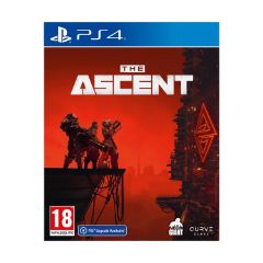 Picture of PS4 The Ascent