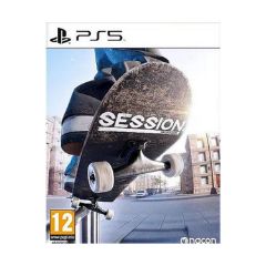 Picture of PS5 Session: Skate Sim