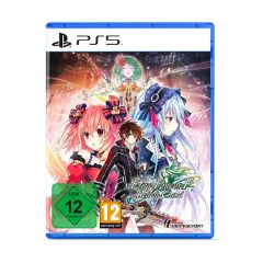 Picture of PS5 Fairy Fencer F: Refrain Chord