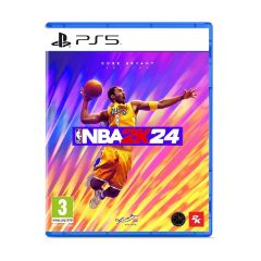 Picture of PS5 NBA 2K24 Kobe Bryant Edition