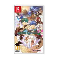 Picture of NSW Baten Kaitos I & II HD Remaster