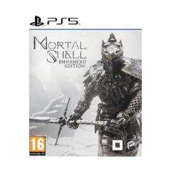 Picture of PS5 Mortal Shell - Enhanced Edition