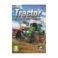 Picture of PC TRACTOR RACING SIMULATION