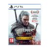 Picture of PS5 The Witcher 3: Wild Hunt - Complete Edition