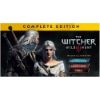 Picture of PS5 The Witcher 3: Wild Hunt - Complete Edition