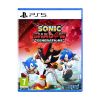 Picture of PS5 Sonic X - Shadow Generations Day One Edition