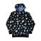 Picture of Loungefly Disney: Lilo & Stitch - Stitch Ghost Hooded Sweatshirt (L) (Glows In The Dark) (WDHD0058L)