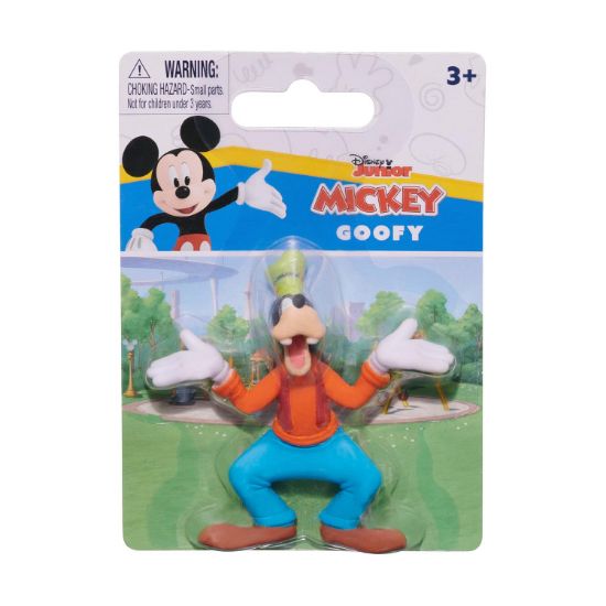 Picture of Giochi Preziosi Disney Junior: Mickey - Mickey Mouse Figure (MCC23000)