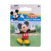 Picture of Giochi Preziosi Disney Junior: Mickey - Mickey Mouse Figure (MCC23000)