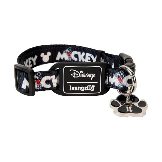 Picture of Loungefly Disney - Mickey Pet Leash (WDPDL0007)