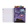 Picture of Loungefly Disney - Villains Tab Journal (WDJB0032)