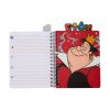 Picture of Loungefly Disney - Villains Tab Journal (WDJB0032)