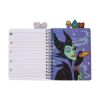 Picture of Loungefly Disney - Villains Tab Journal (WDJB0032)