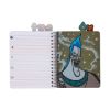 Picture of Loungefly Disney - Villains Tab Journal (WDJB0032)