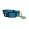 Picture of Loungefly Warner Bros: Harry Potter - Hogwarts Pet Collar (S) (HPPDC0001S)