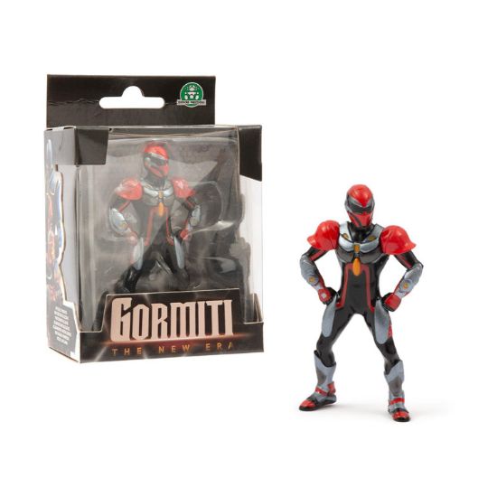 Picture of Giochi Preziosi Gormiti: The New Era - Mini Figures 7cm (Random) (GRV10100)