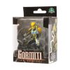 Picture of Giochi Preziosi Gormiti: The New Era - Mini Figures 7cm (Random) (GRV10100)