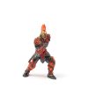 Picture of Giochi Preziosi Gormiti: The New Era - Mini Figures 7cm (Random) (GRV10100)