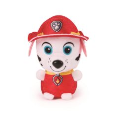 Picture of Spin Master Paw Patrol - Marshall Plush (7,5cm) (20150955)