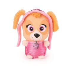 Picture of Spin Master Paw Patrol - Skye Plush (7,5cm) (20150957)