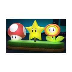 Picture of Paladone: Super Mario - Icons Light (PP13742NN)