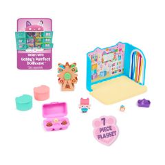 Picture of Spin Master Gabby's Dollhouse: Baby Box Craft-a-riffic' Room  - Deluxe Room Set (20145702)