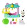 Picture of Spin Master Gabby's Dollhouse: Cat-Errific Celebration - 'Pandy Paws' Dreamy Lookout Balcony Set (20146519)*