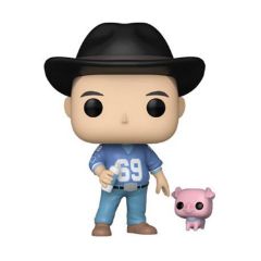 Picture of Funko Pop! Movies: Varsity Blues - Billy Bob & Bacon #1867 Vinyl Figures