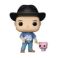 Picture of Funko Pop! Movies: Varsity Blues - Billy Bob & Bacon #1867 Vinyl Figures