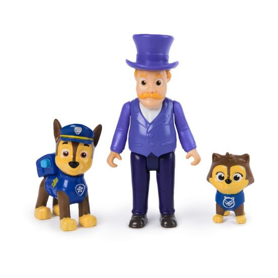 Picture of Spin Master Paw Patrol - Chase & Humdinger (20148170)