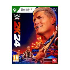 Picture of XBOX1 / XSX WWE 2K24