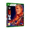Picture of XBOX1 / XSX WWE 2K24