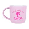 Picture of Paladone Barbie Classic Mug (PP13761BR)